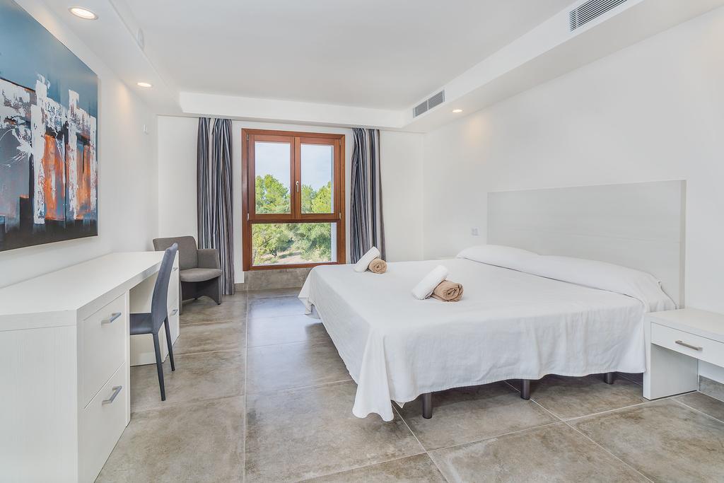 Villa Salou Alcúdia Exterior foto